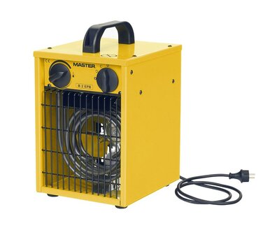 Master B2 EPB 2kW