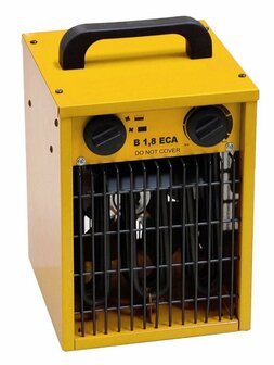 Master B1,8 ECA 1,8kW